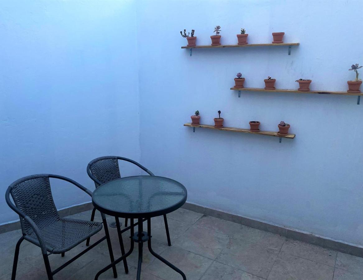 Suites Incoreli Departamento 4 Pachuca de Soto Exterior foto